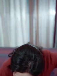 [Lồng tiếng]Tình Yêu Sương Mù - Episode 60