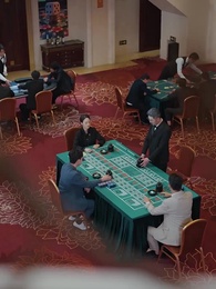 A Rainha Retorna: Reviravolta Total - Episode 43