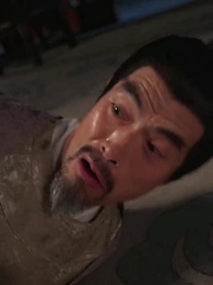 เฟิ่งอู่เก้าฟ้า - Episode 96