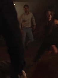 Senorita spielt mit dem Feuer - Episode 62