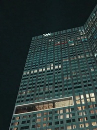 Mon mari strip-teaseur est un Alpha - Episode 25