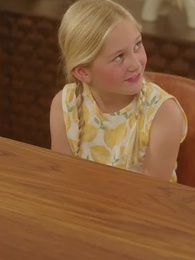 Il ritorno della moglie desiderata - Episode 33