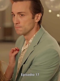 Episodio 17 - Il Ritorno dell'Erede Divorziata