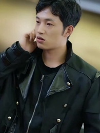 Episode 40 - Reborn for Humanity's Dawn