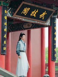 第29集 - 無敵劍神