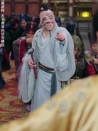 有龍則靈 - Episode 23