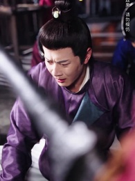 第37集 - 自古功名屬少年