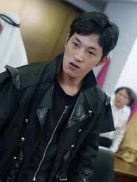 重生後，我把未來獻給全人類 - Episode 41