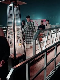 第10集 - 熱辣滾燙的婚姻