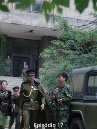 Episódio 17 - Reencarnei para Salvar a Humanidade