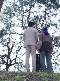 第46集 - 春歸無覓處