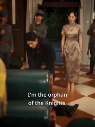 Romance With my Stepmother - Episode 88