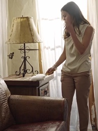 Episodio 26 - La amante equivocada de la mafia