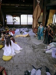 第23集 - 人間更勝九重天