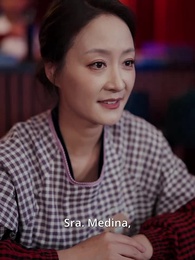 La Reina Regresa y Cambia el Rumbo - Episode 5