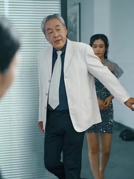 功夫醫聖 - Episode 47