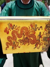 自古功名屬少年 - Episode 47