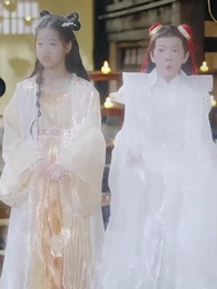 第10集 - 人間更勝九重天