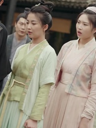 神醫農女：買個相公來種田 - Episode 75