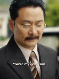 Episode 30 - Romance With my Stepmother