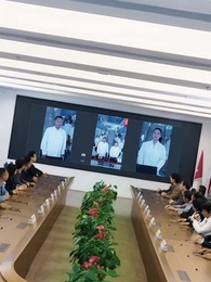 Episode 24 - Reborn for Humanity's Dawn