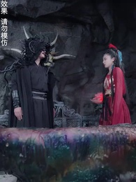 第84集 - 神蠱仙途