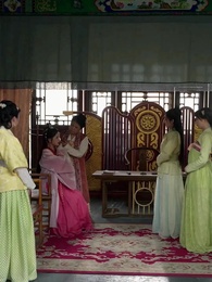 เฟิ่งอู่เก้าฟ้า - Episode 67