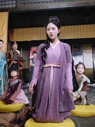 人間更勝九重天 - Episode 8