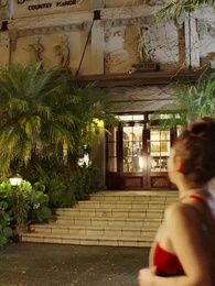 Épisode 31 - Mon mari strip-teaseur est un Alpha