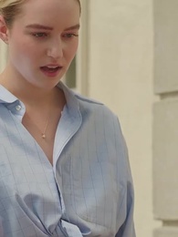 Episodio 18 - Il ritorno della moglie desiderata