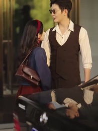 如意千山 - Episode 36