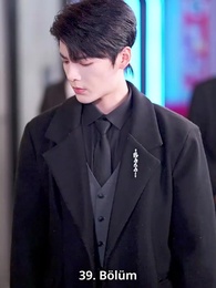 Bölüm 39 - Küllerinde Solan Işık