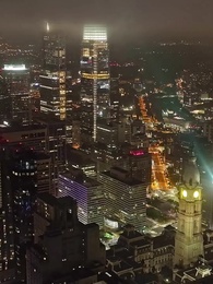 Episodio 4 - La amante equivocada de la mafia