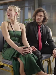 Mon mari strip-teaseur est un Alpha - Episode 61