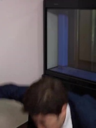 第14集 - 鎮國戰神