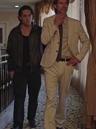 La amante equivocada de la mafia - Episode 59