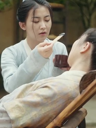 神醫農女：買個相公來種田 - Episode 51