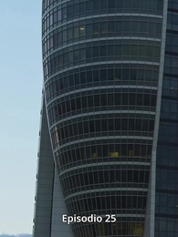 Episodio 25 - Il Ritorno dell'Erede Divorziata