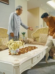 第42集 - 功夫醫聖