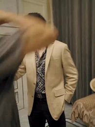 第17集 - 功夫醫聖