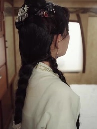 Episódio 18 - A Marcha da Guerreira