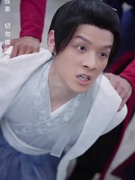 第29集 - 寒門狀元