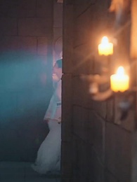 第33集 - 無敵劍神