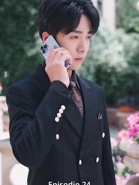 La Emperadora Empresarial - Episode 24