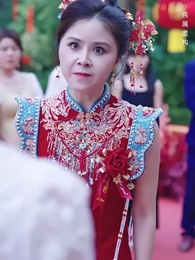 朱顏正家聲 - Episode 47