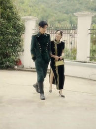 Episode 27 - Romance With my Stepmother