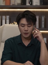 鎮國戰神 - Episode 77