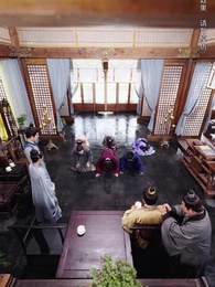 自古功名屬少年 - Episode 26