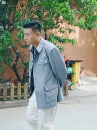 功夫醫聖 - Episode 19