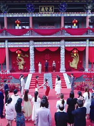 朱顏正家聲 - Episode 38